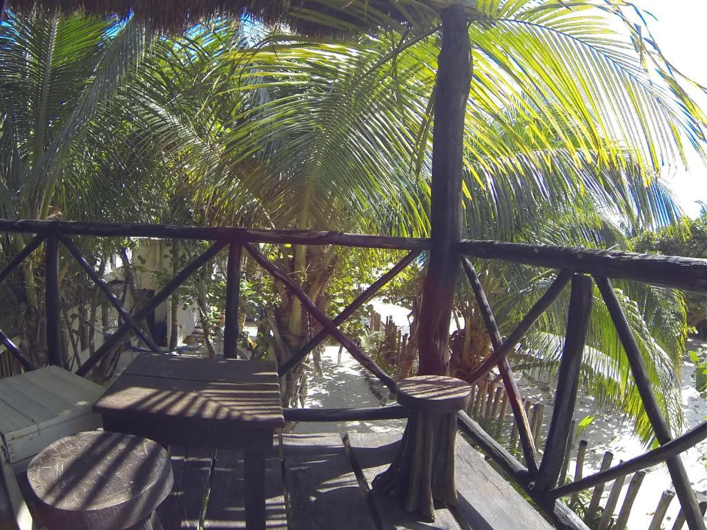 Playa Kin Ha Hotel Tulum