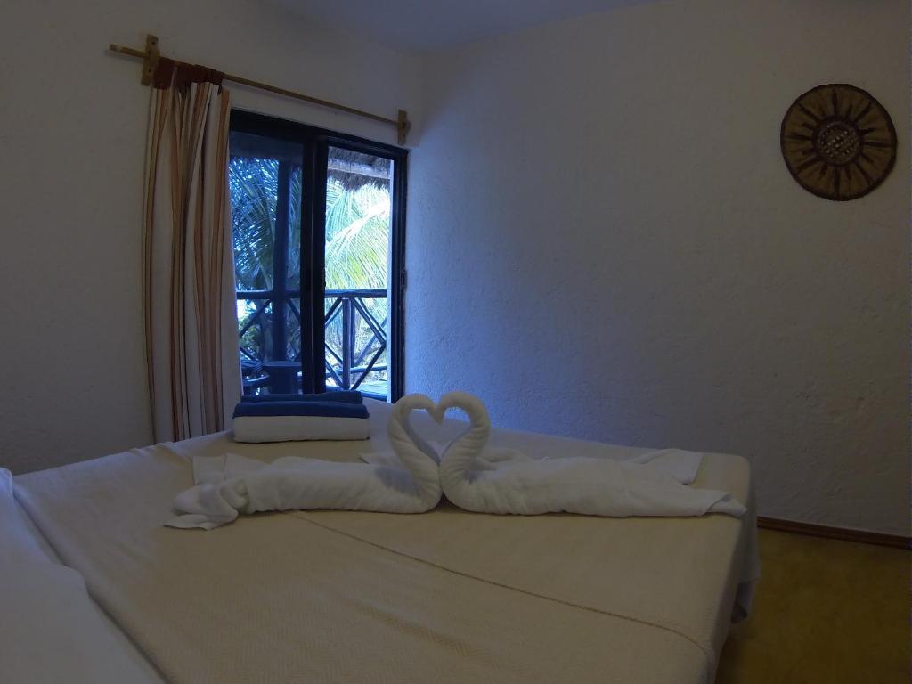 Hotel Playa Kin Ha Tulum