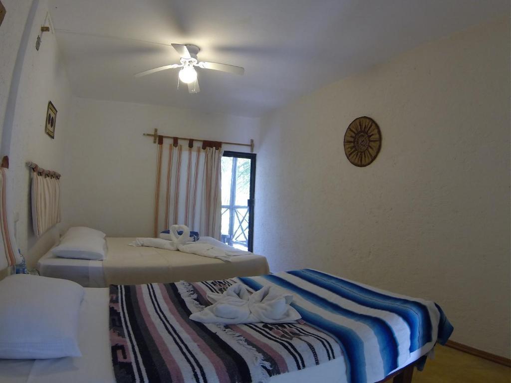 Playa Kin Ha Hotel Tulum