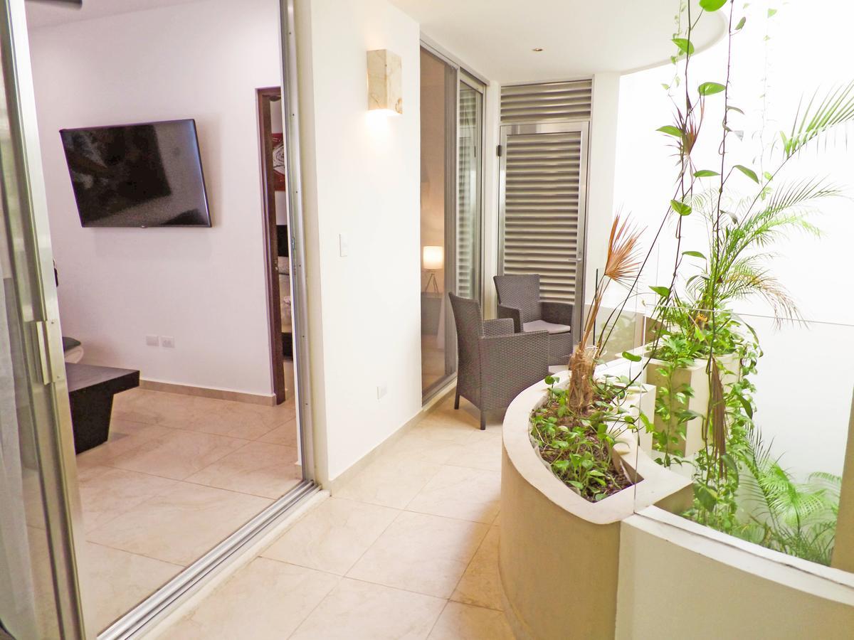 Skyline 204 Apartment *
