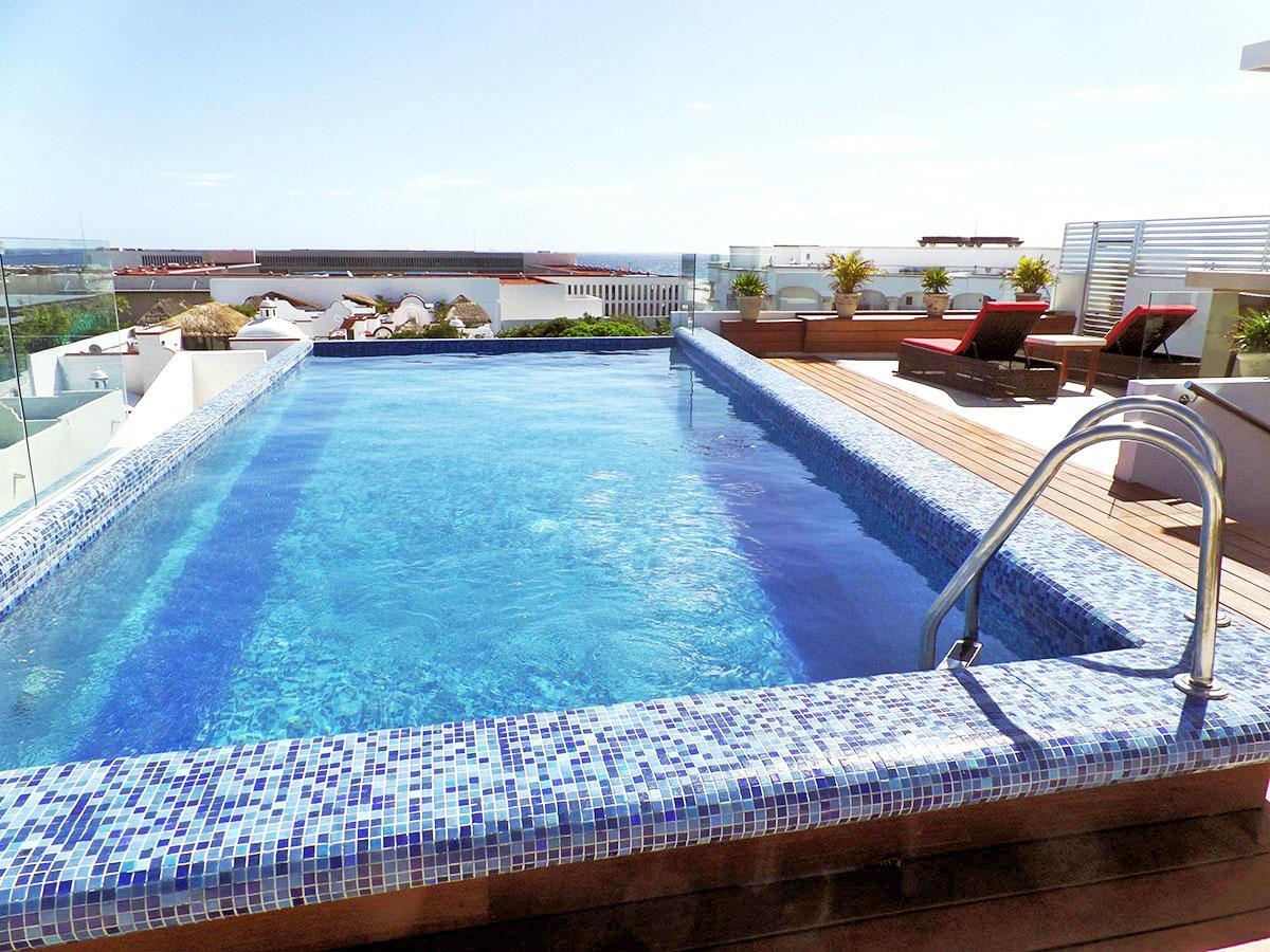 Skyline 204 Apartment Playa del Carmen