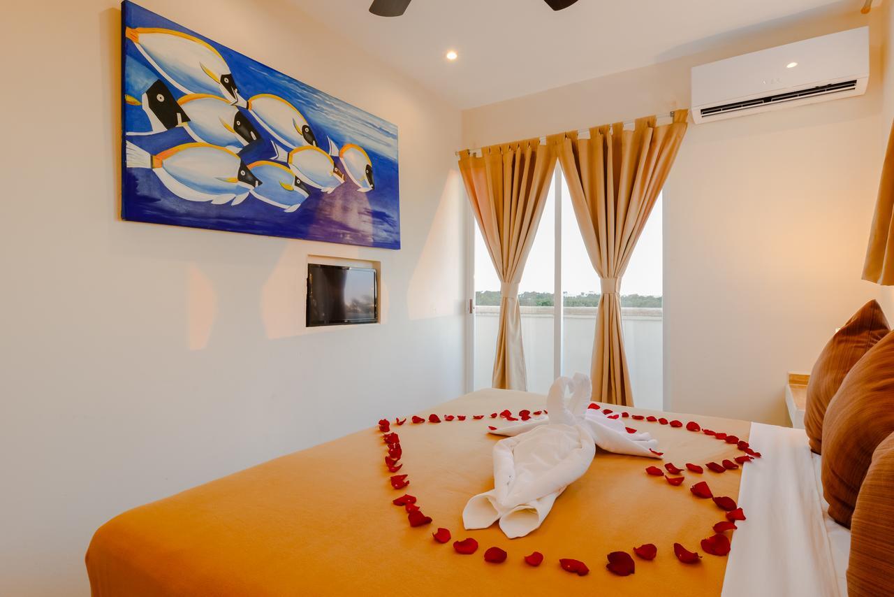 Casa Del Arbol Apartamento Playa del Carmen