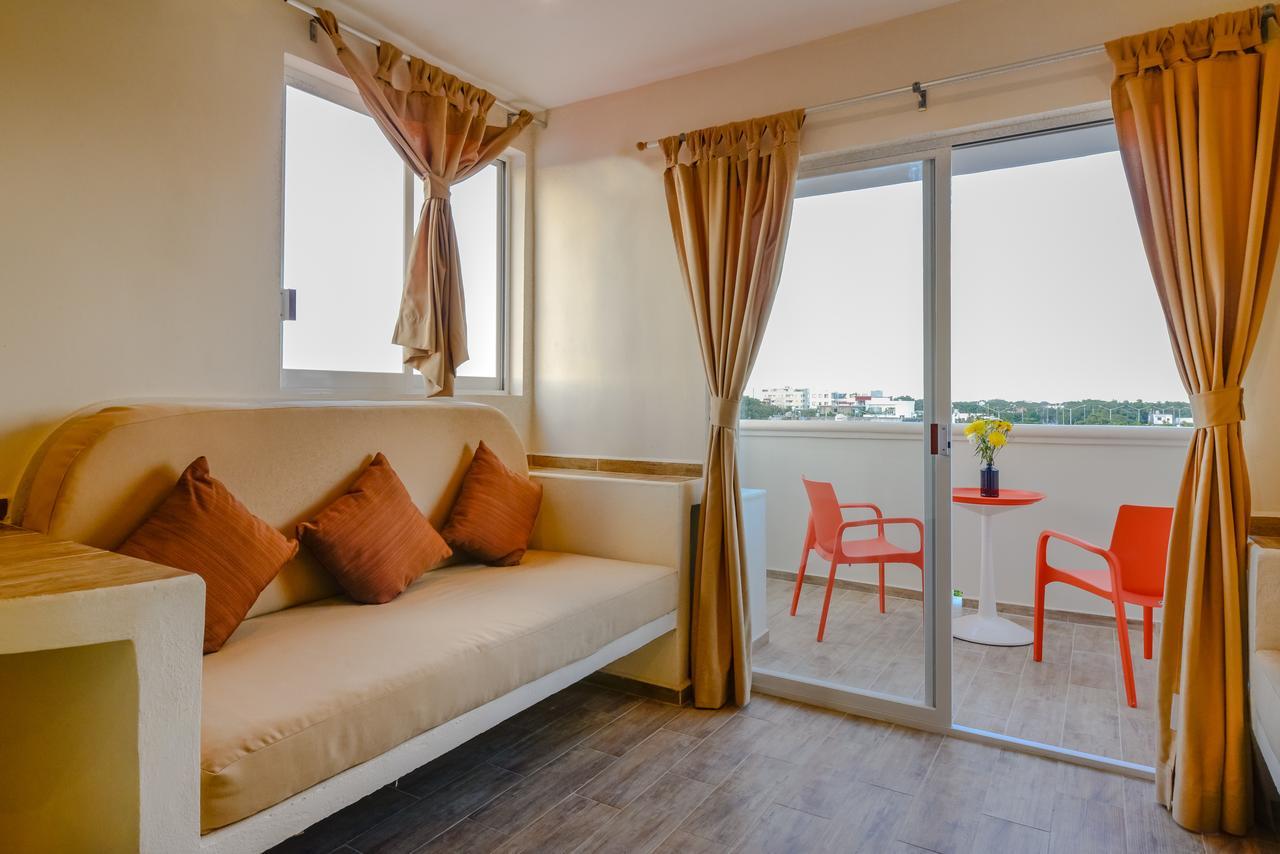 Apartamento Casa Del Arbol Playa del Carmen