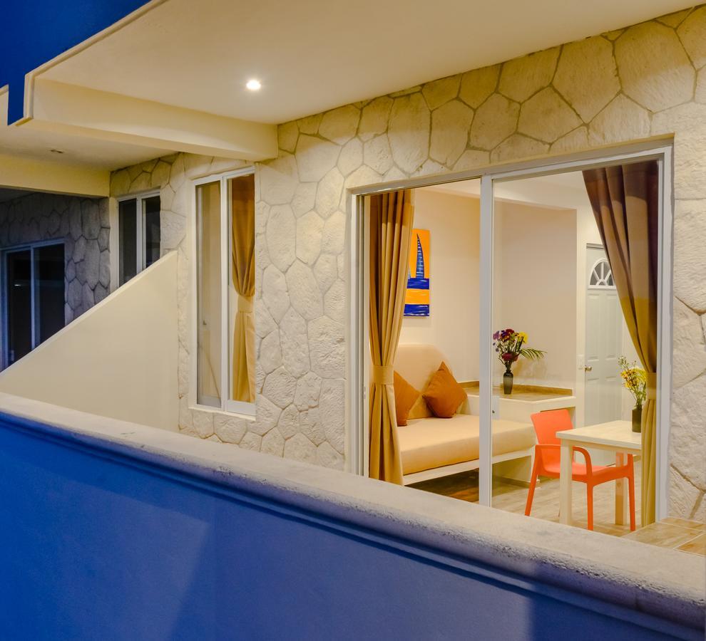 Casa Del Arbol Apartamento Playa del Carmen