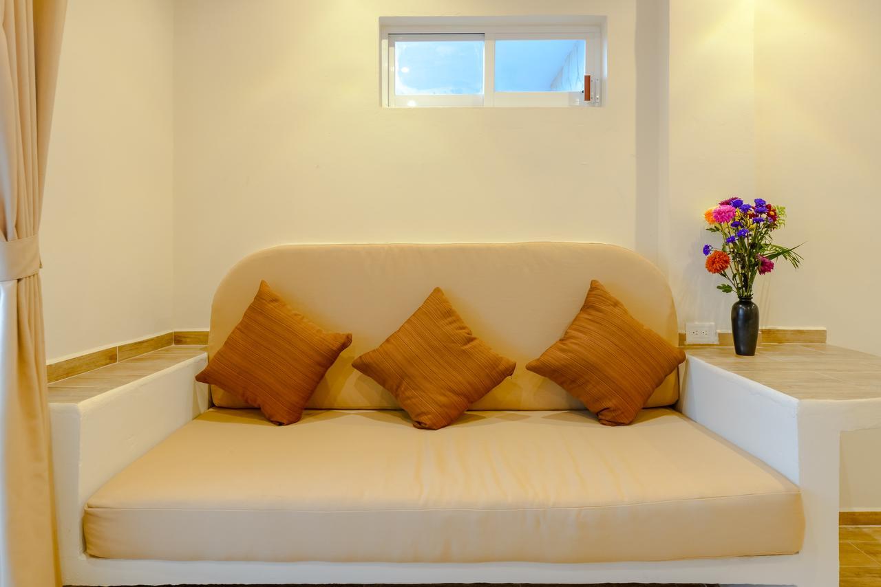 Apartamento Casa Del Arbol Playa del Carmen