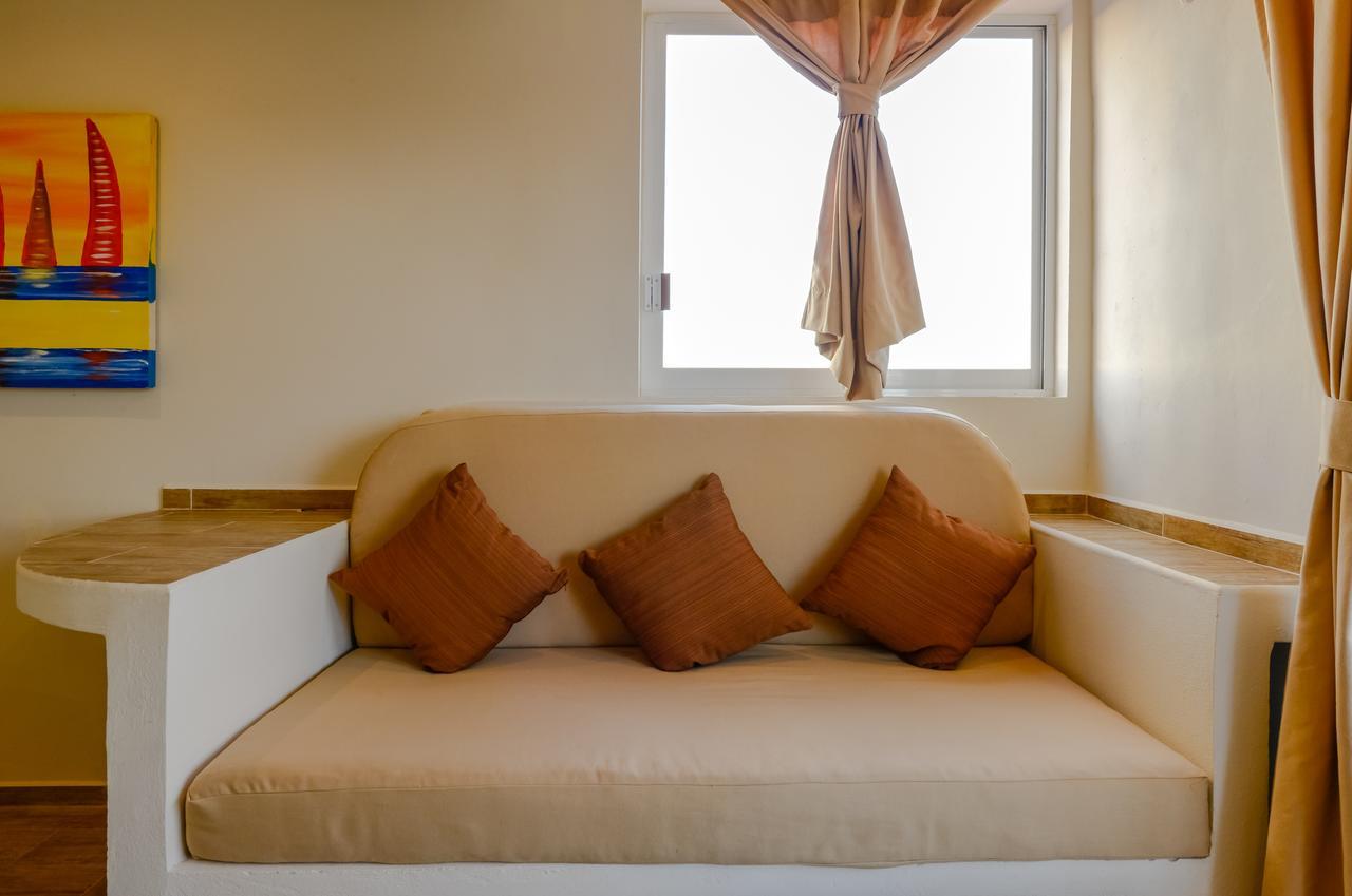 Apartamento Casa Del Arbol Playa del Carmen