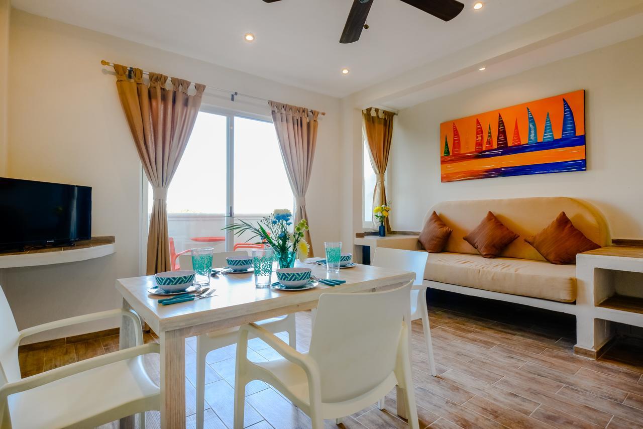 Casa Del Arbol Apartamento Playa del Carmen