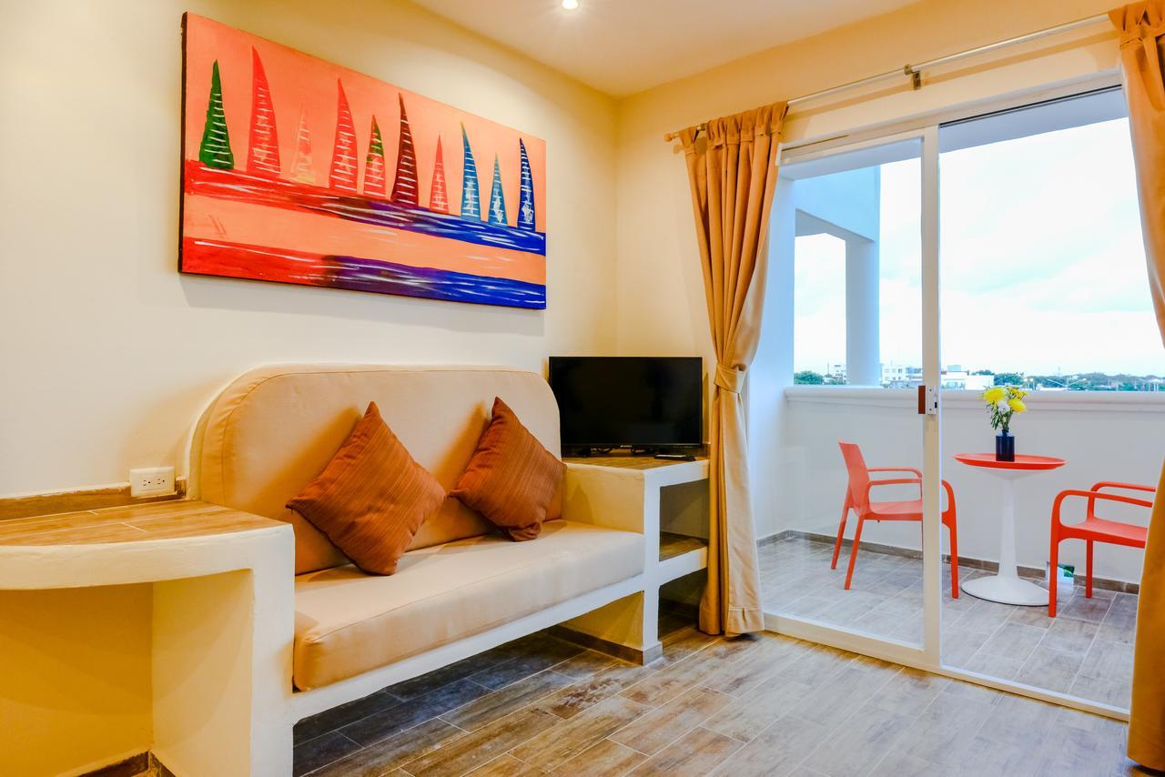 Apartamento Casa Del Arbol