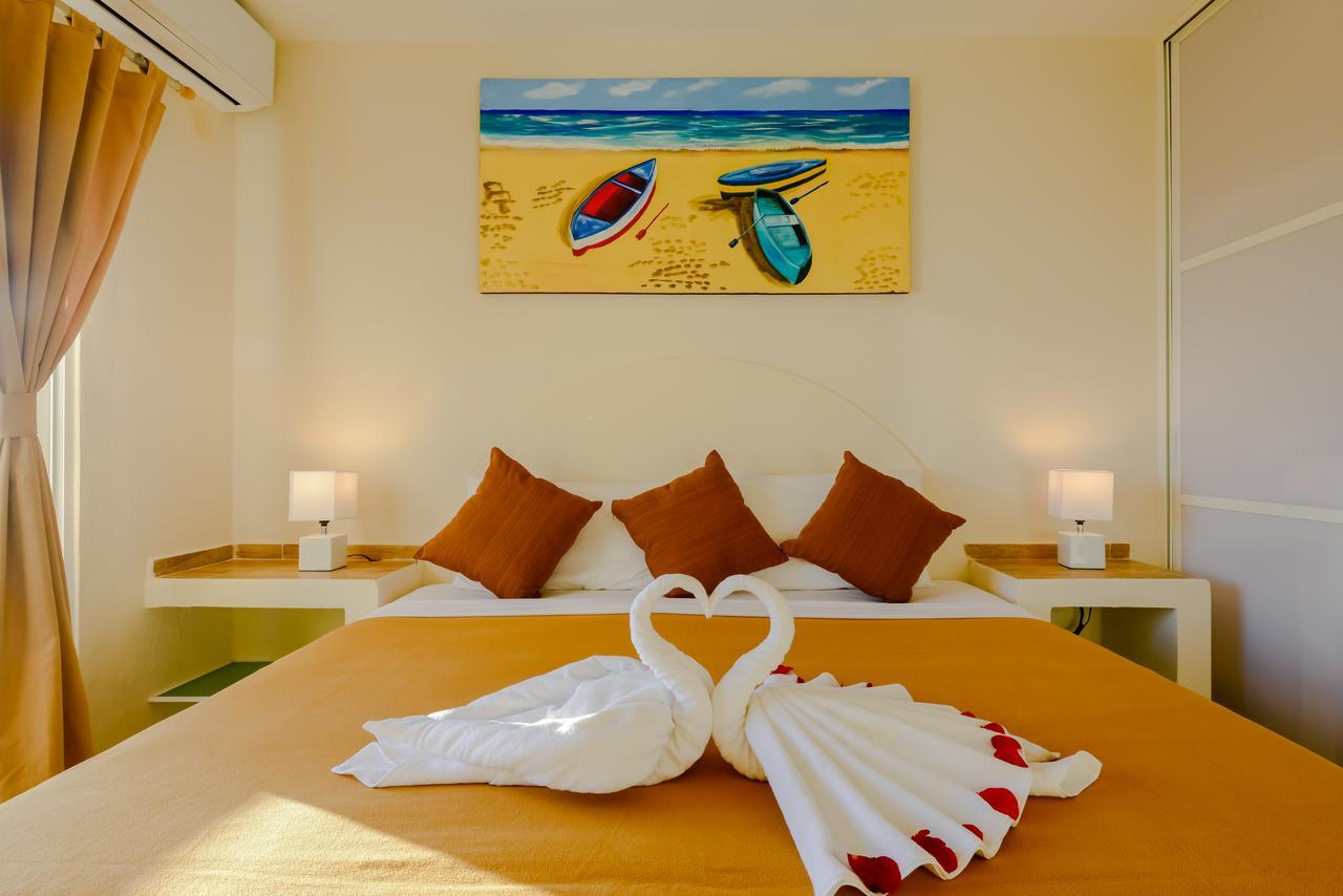 Apartamento Casa Del Arbol