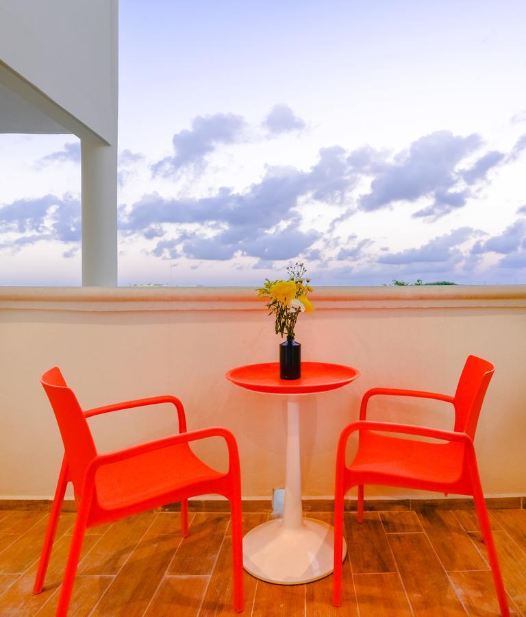 Casa Del Arbol Apartamento Playa del Carmen