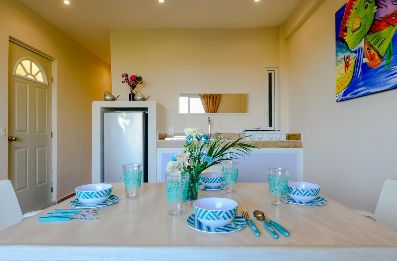 Casa Del Arbol Apartamento Playa del Carmen