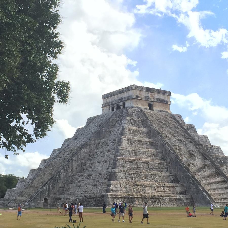 Tao In Tulum Country Club-bahia Principe, Screened Corner Balcony, And Golf Club Access