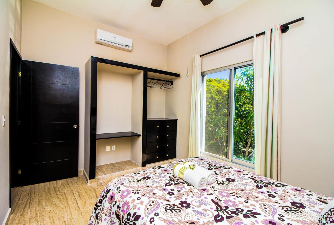 Aparthotel El Vivero Tulum