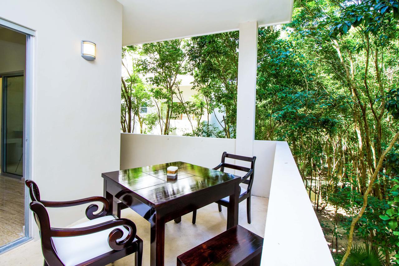 El Vivero Tulum