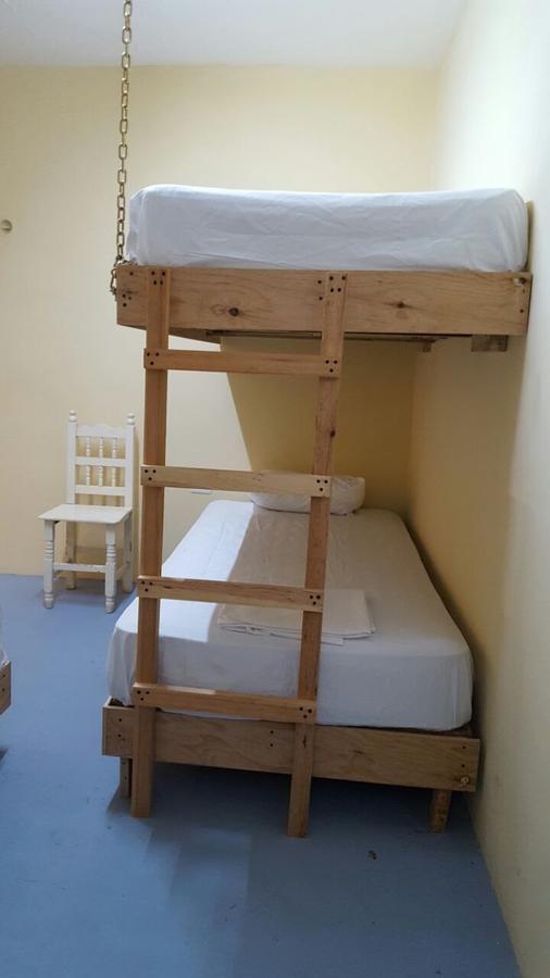 Casa Maria Isabel Homestay *