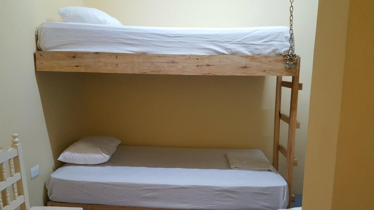 Homestay Casa Maria Isabel Playa del Carmen