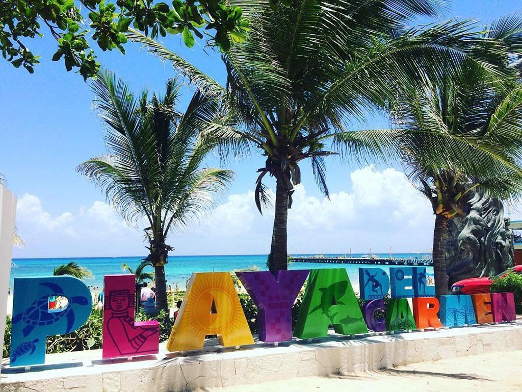 Casa Maria Isabel Homestay Playa del Carmen