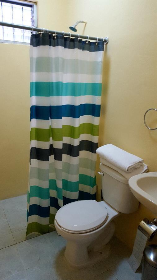 Casa Maria Isabel Homestay *