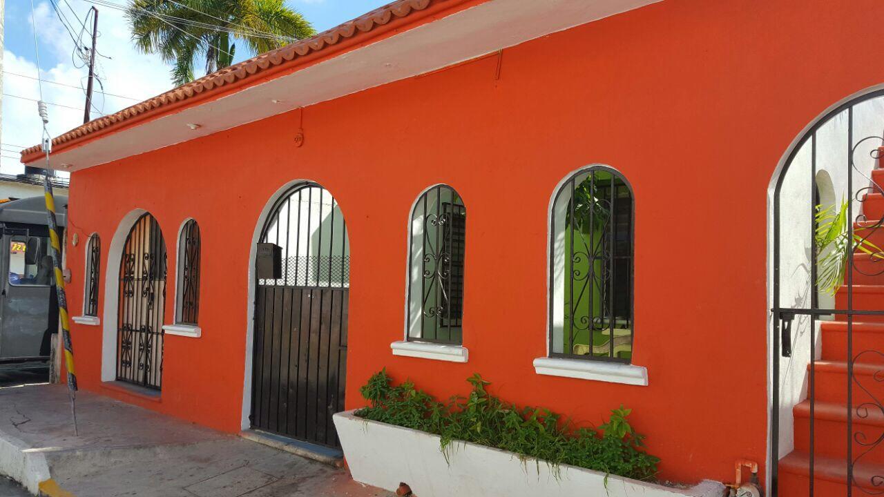 Casa Maria Isabel Homestay *