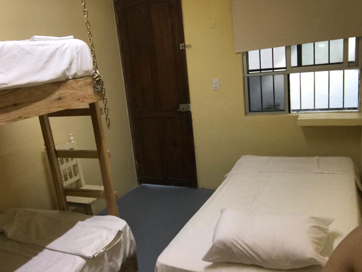 Homestay Casa Maria Isabel *