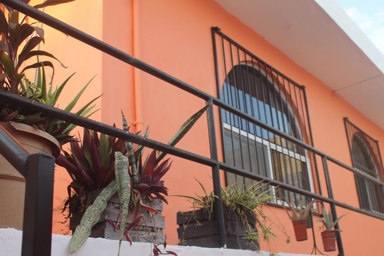 Casa De Los Abuelos Holiday home Playa del Carmen