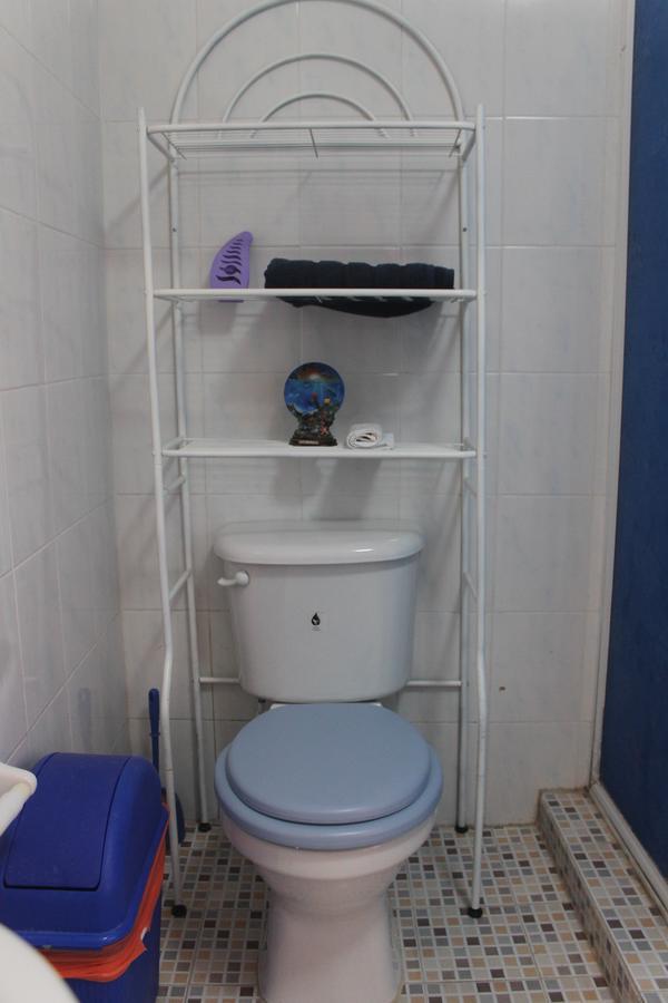 Holiday home Casa De Los Abuelos