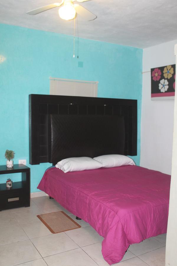 Casa De Los Abuelos Holiday home *