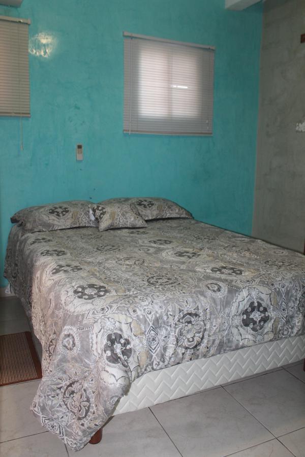 Holiday home Casa De Los Abuelos