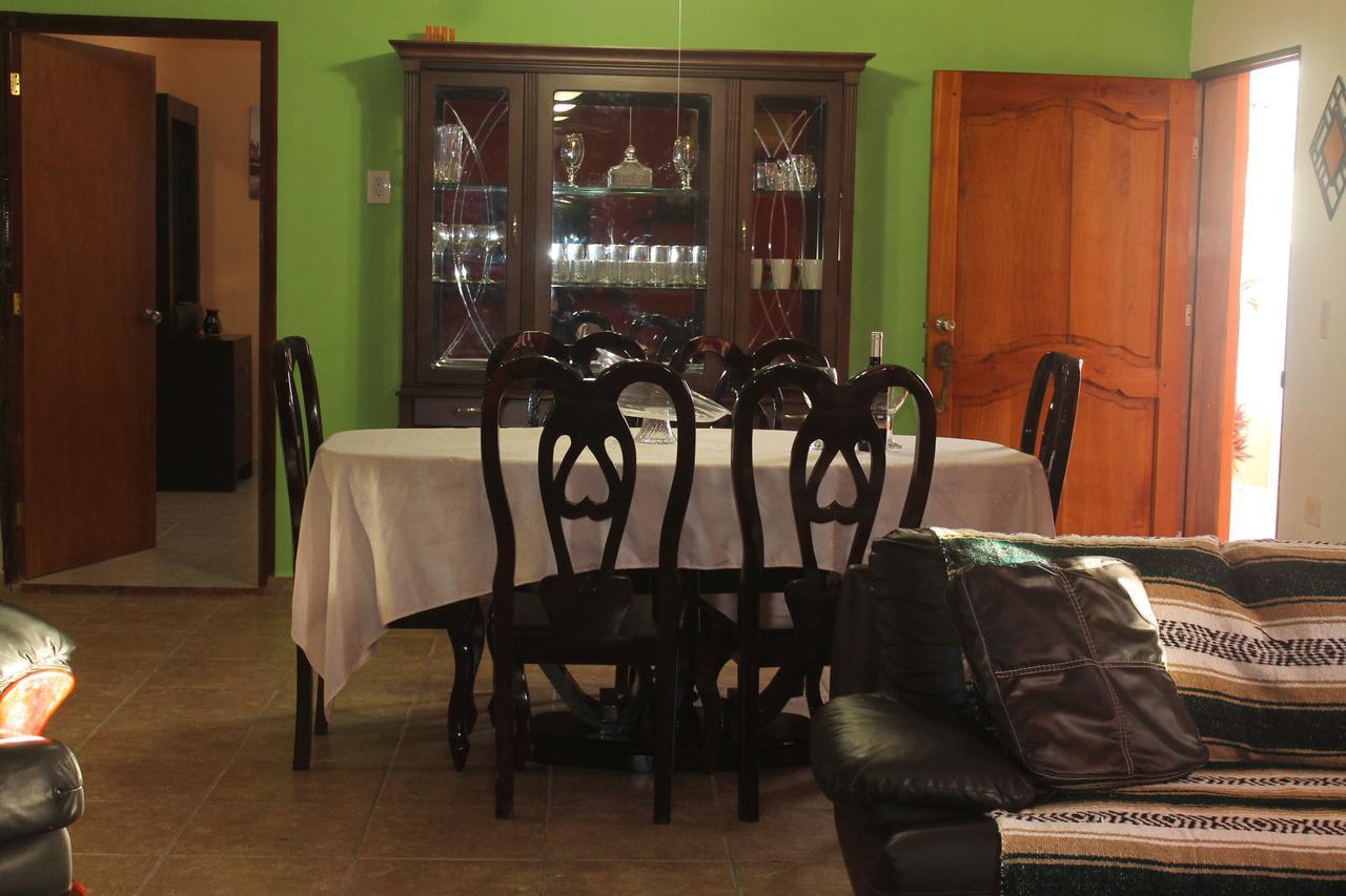 Holiday home Casa De Los Abuelos Playa del Carmen