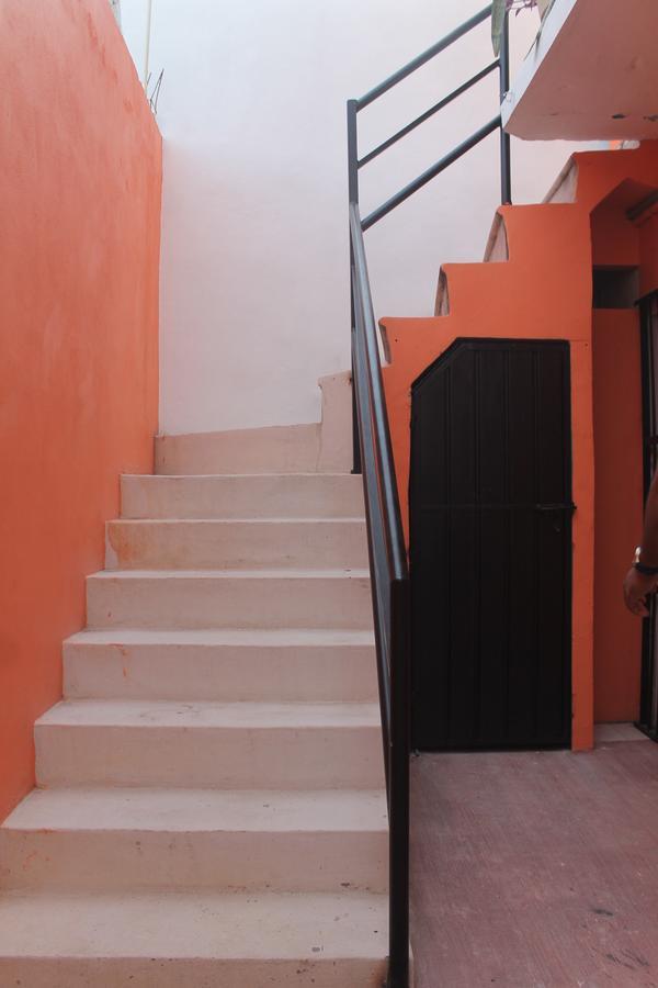 Casa De Los Abuelos