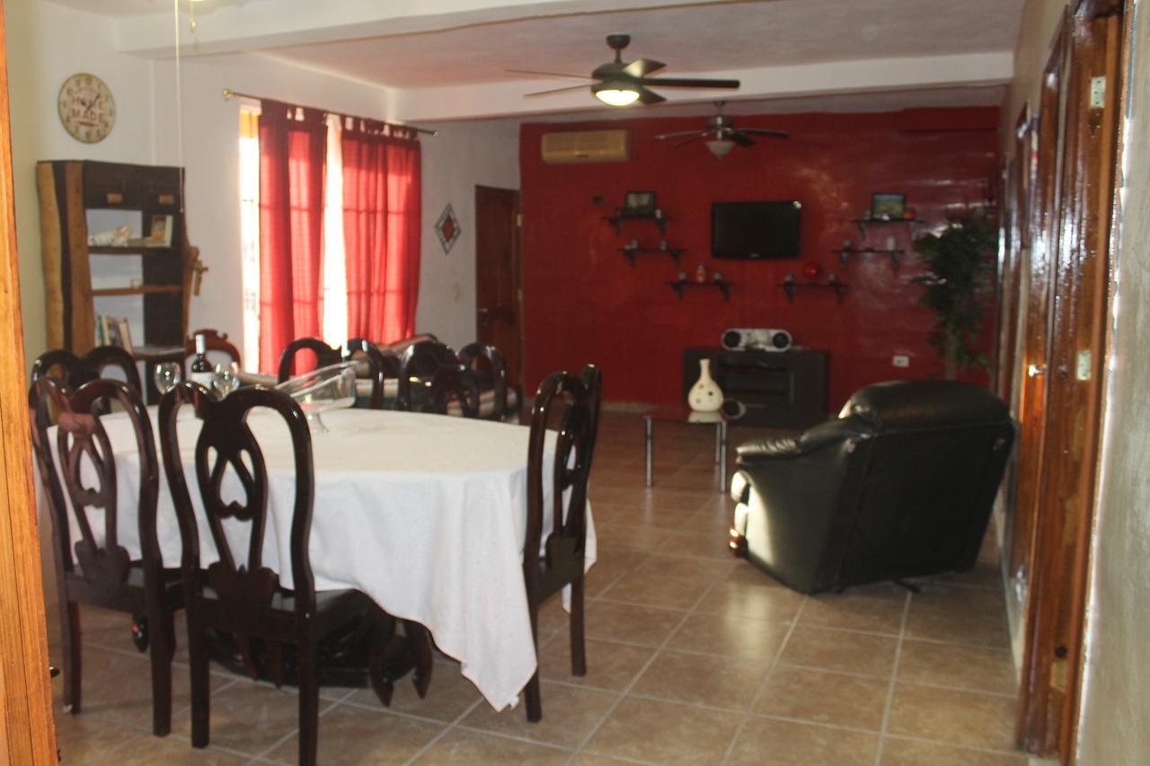Holiday home Casa De Los Abuelos