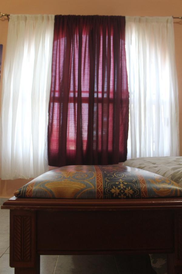 Holiday home Casa De Los Abuelos Playa del Carmen