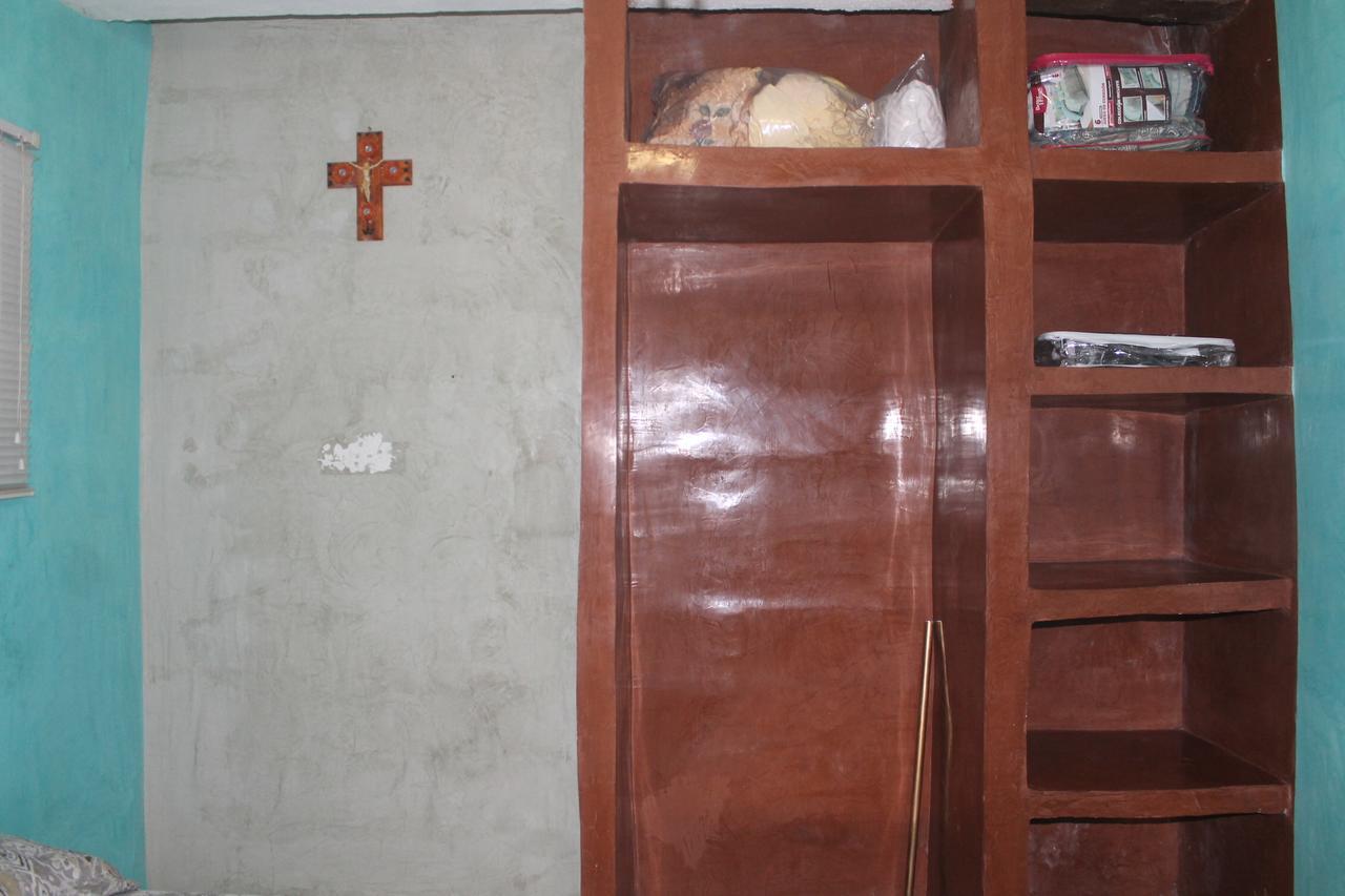 Casa De Los Abuelos Holiday home