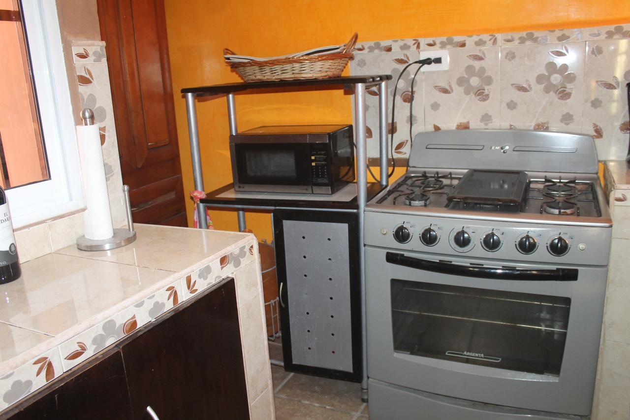Holiday home Casa De Los Abuelos Playa del Carmen