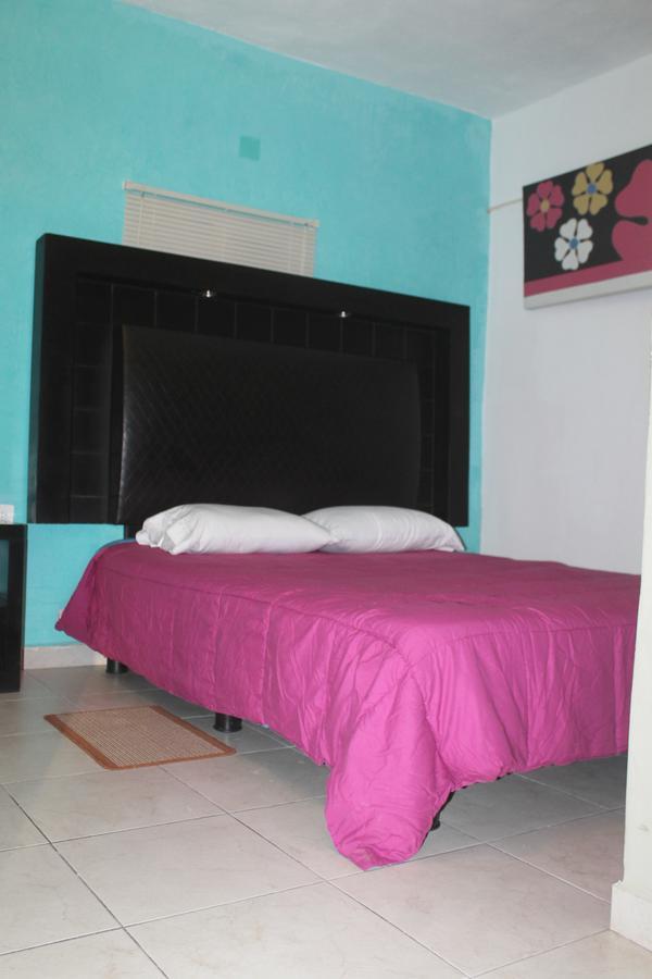 Casa De Los Abuelos Playa del Carmen