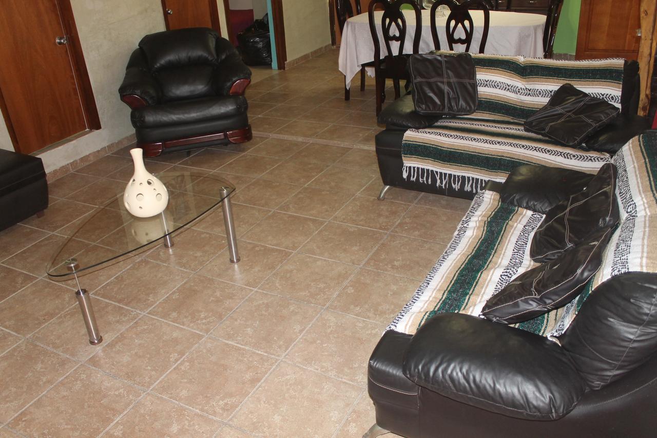 Holiday home Casa De Los Abuelos Playa del Carmen