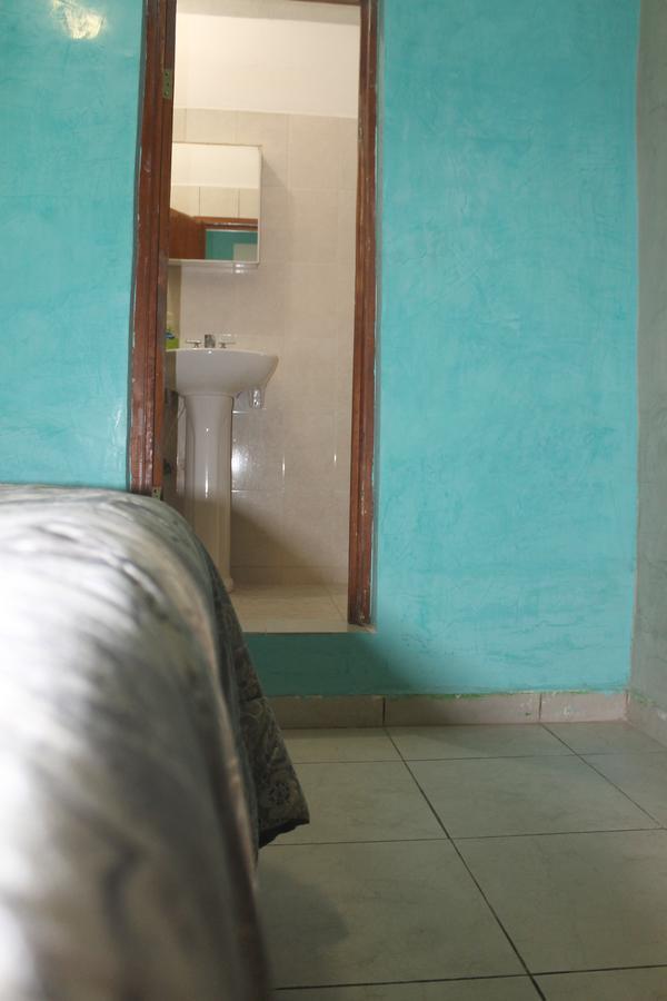 Casa De Los Abuelos Holiday home Playa del Carmen