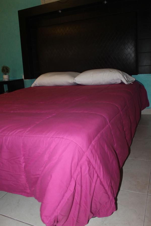 Holiday home Casa De Los Abuelos