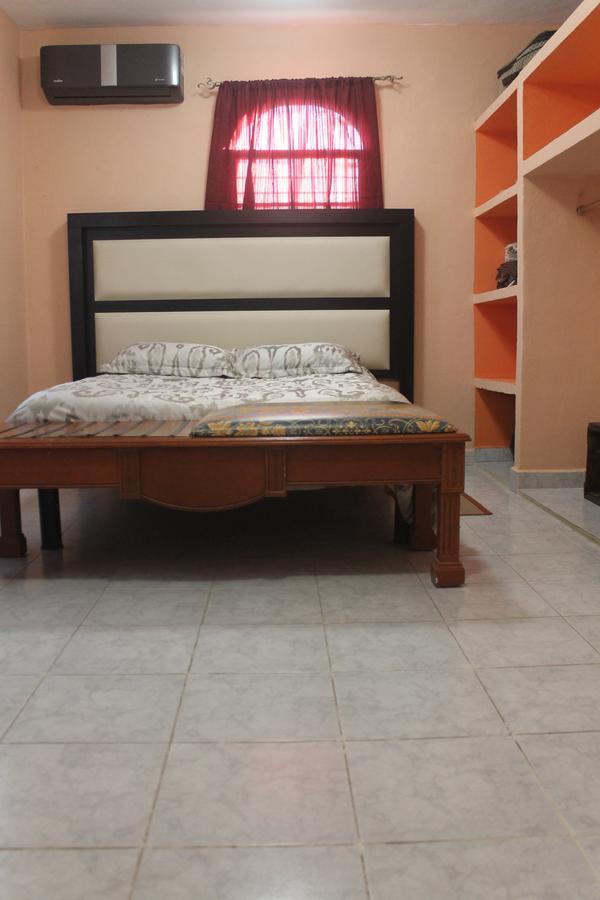 Casa De Los Abuelos