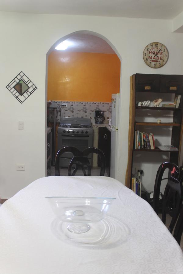 Holiday home Casa De Los Abuelos