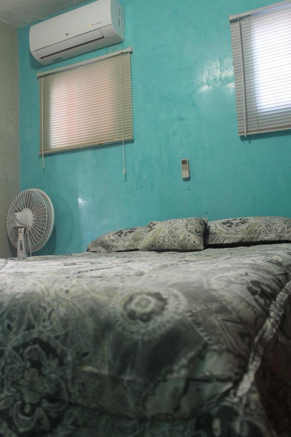 Casa De Los Abuelos Holiday home