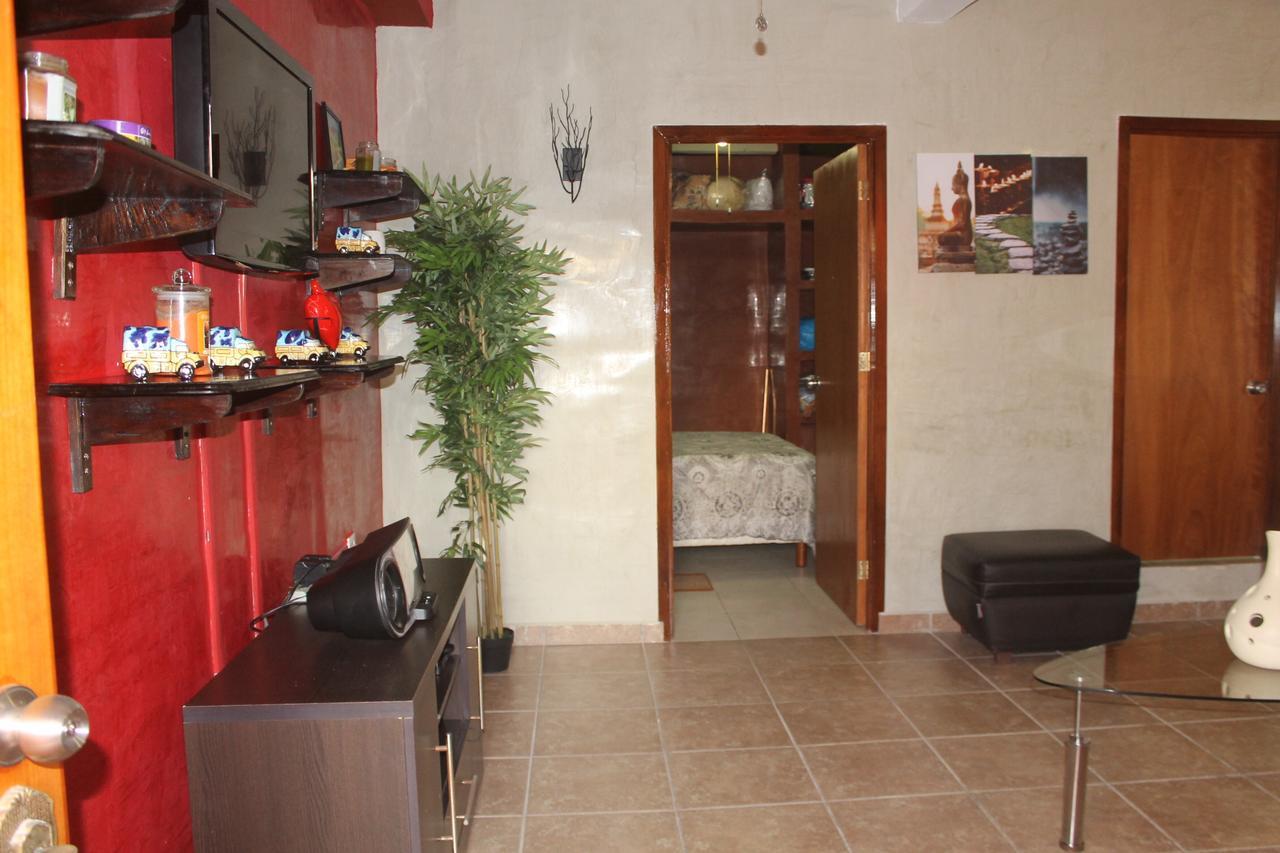 Holiday home Casa De Los Abuelos