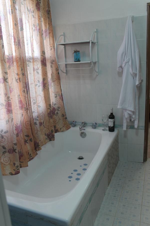 Casa De Los Abuelos *