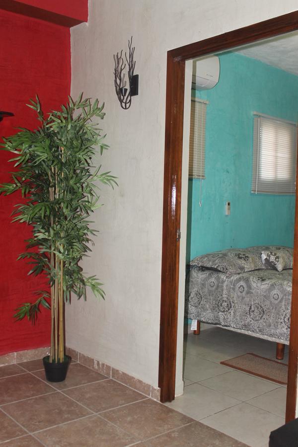 Holiday home Casa De Los Abuelos