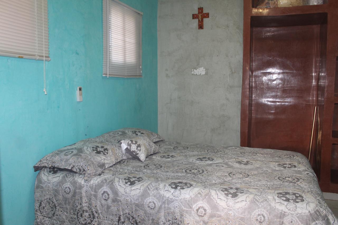 Casa De Los Abuelos Holiday home