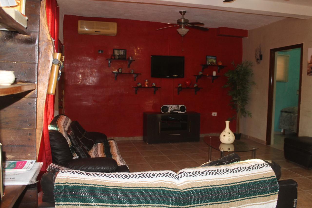 Casa De Los Abuelos * Playa del Carmen