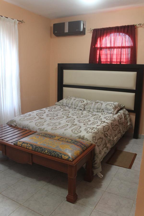 Casa De Los Abuelos Holiday home