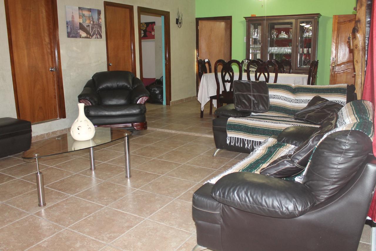 Holiday home Casa De Los Abuelos