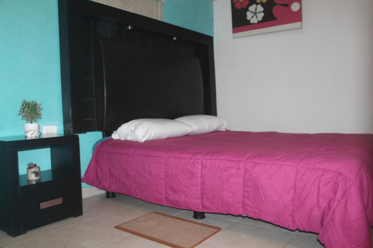 Holiday home Casa De Los Abuelos *