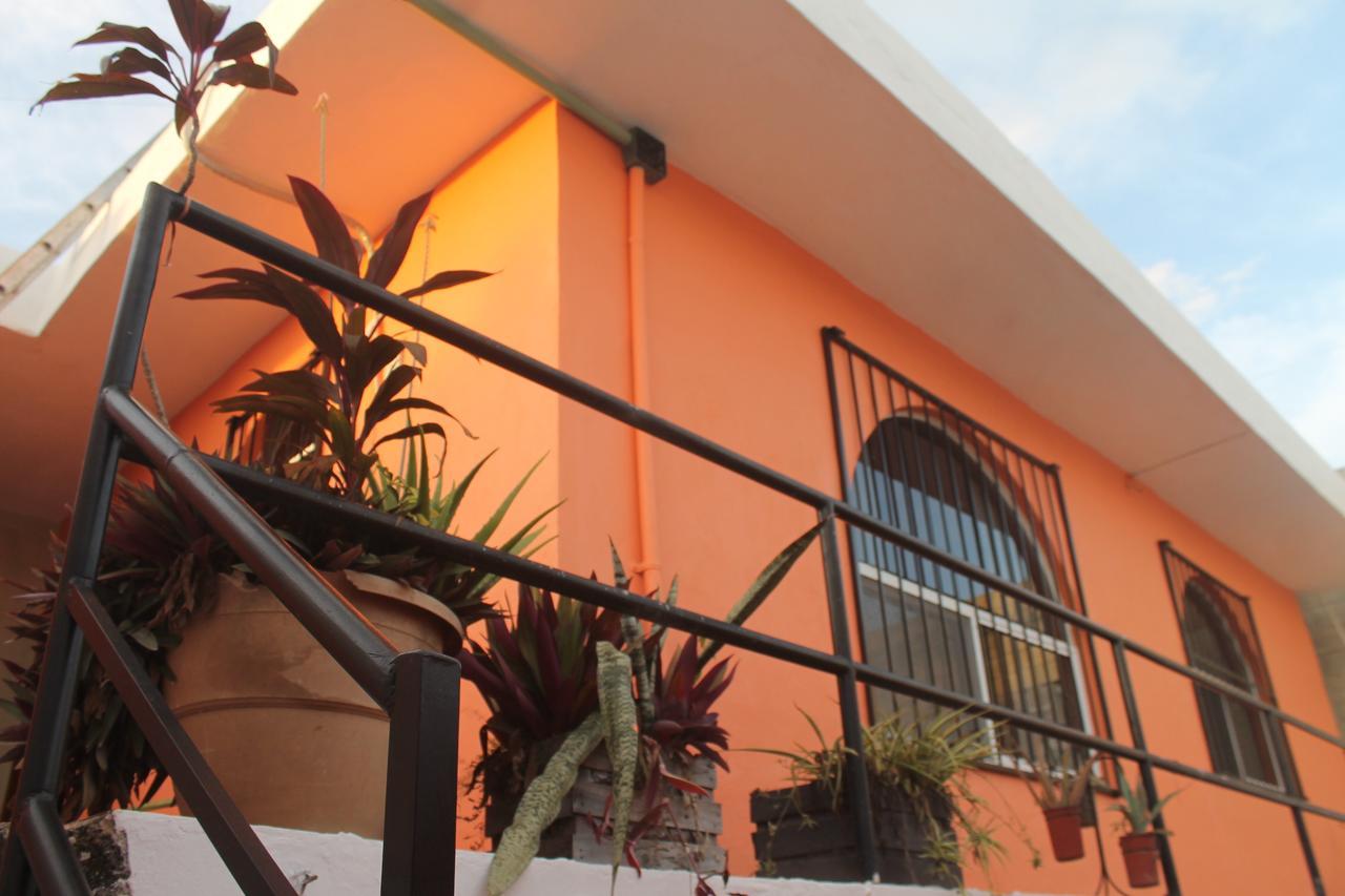 Casa De Los Abuelos Holiday home